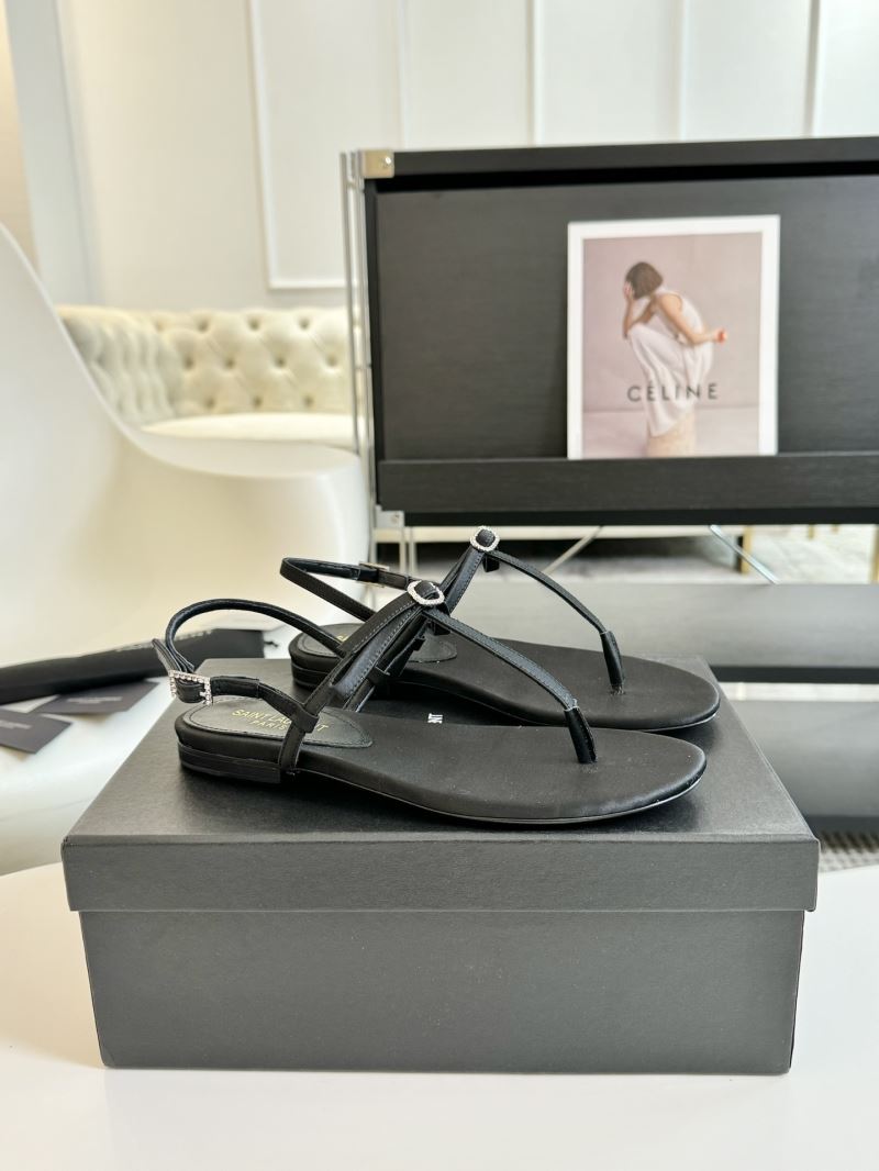 Ysl Sandals